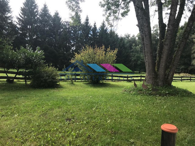 Ferme - 100 m² - 5 pièces