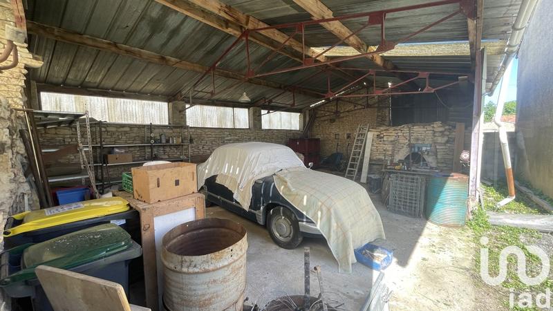 Maison - 167 m² - 4 pièces