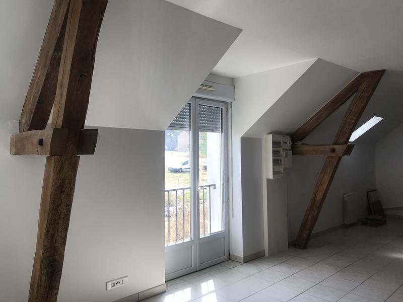 Immeuble - 620 m² - 25 pièces