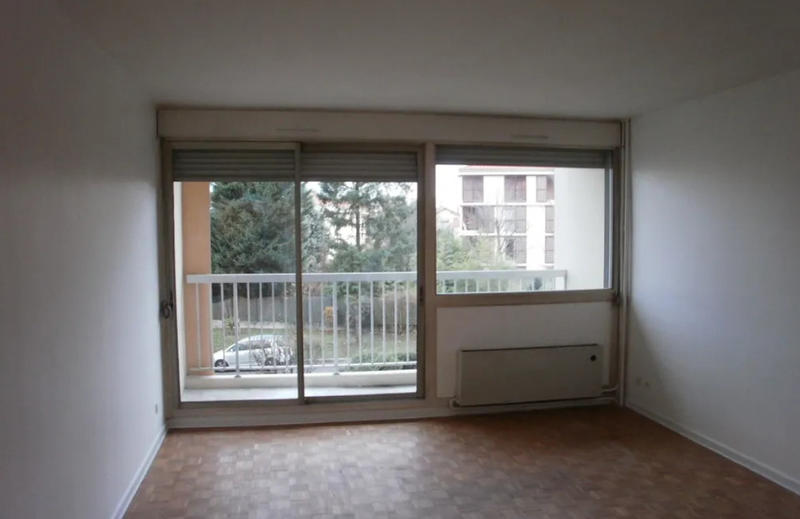 Appartement - 34 m² - 1 pièce