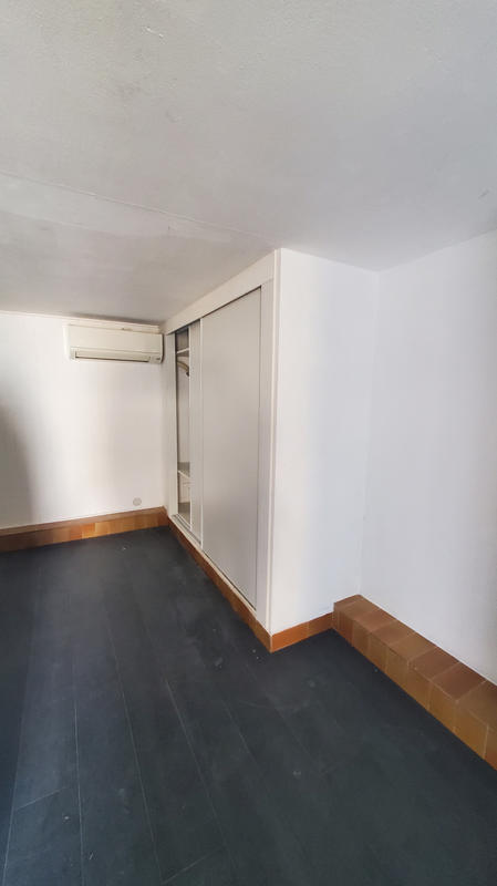Appartement - 26 m² - 1 pièce