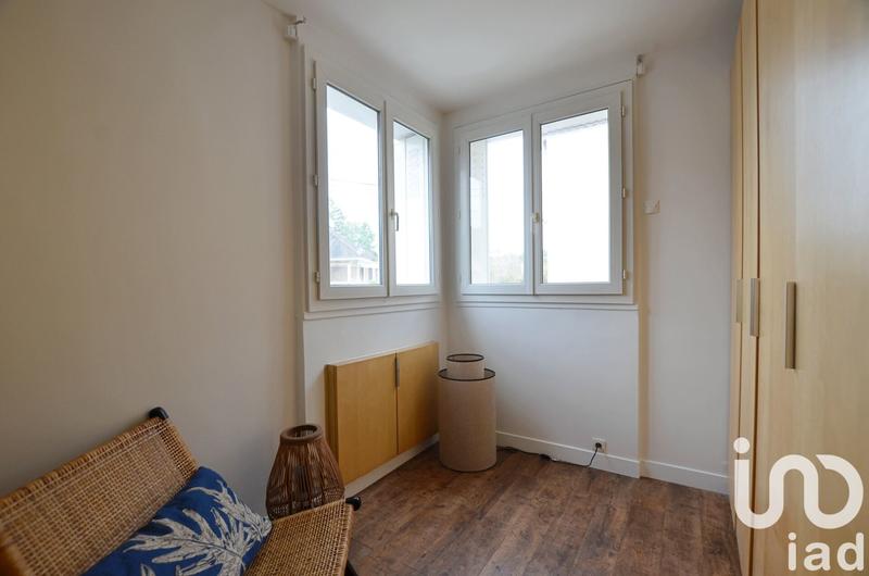 Maison - 129 m² - 5 pièces