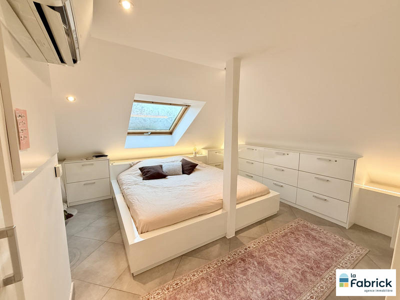 Appartement - 43 m² - 3 pièces