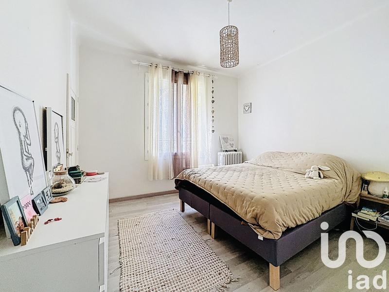 Maison - 269 m² - 8 pièces