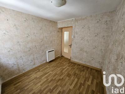 Maison - 60 m² - 3 pièces