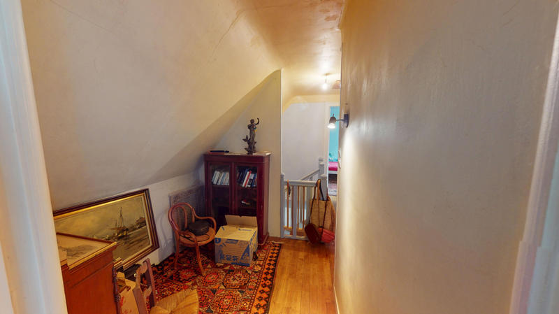 Maison - 119 m² - 5 pièces