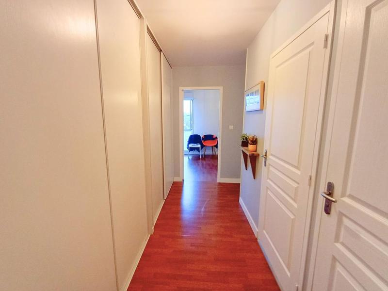 Maison - 89 m² - 4 pièces