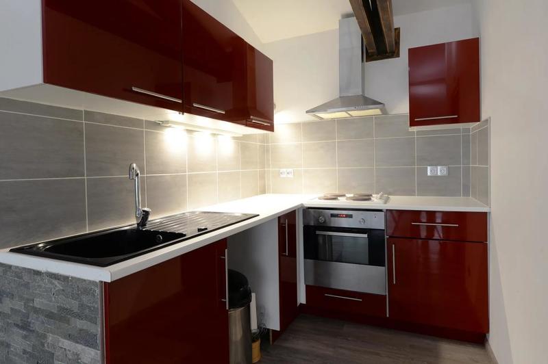 Maison - 133 m² - 6 pièces