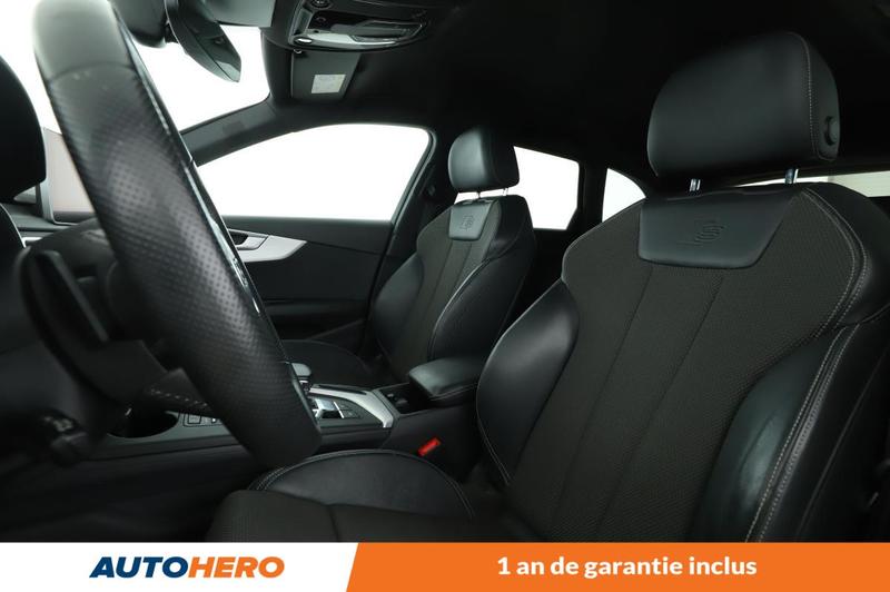 Audi A4 Avant 2.0 Tfsi Ultra s line s tronic 190 ch