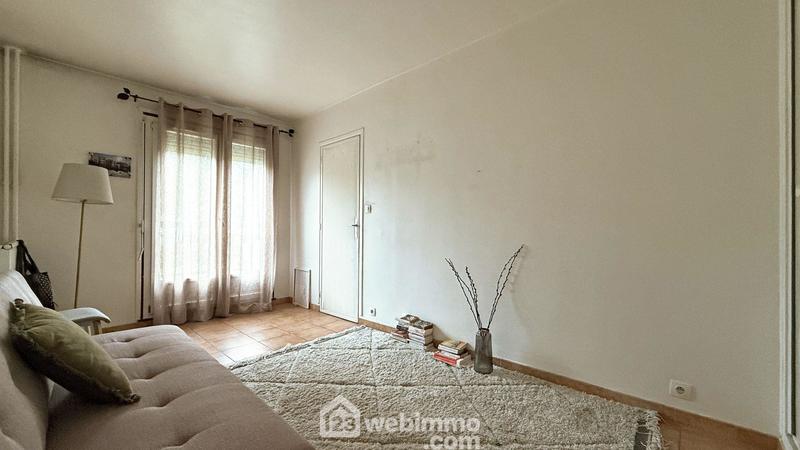 Bureau - 43 m² - 2 pièces