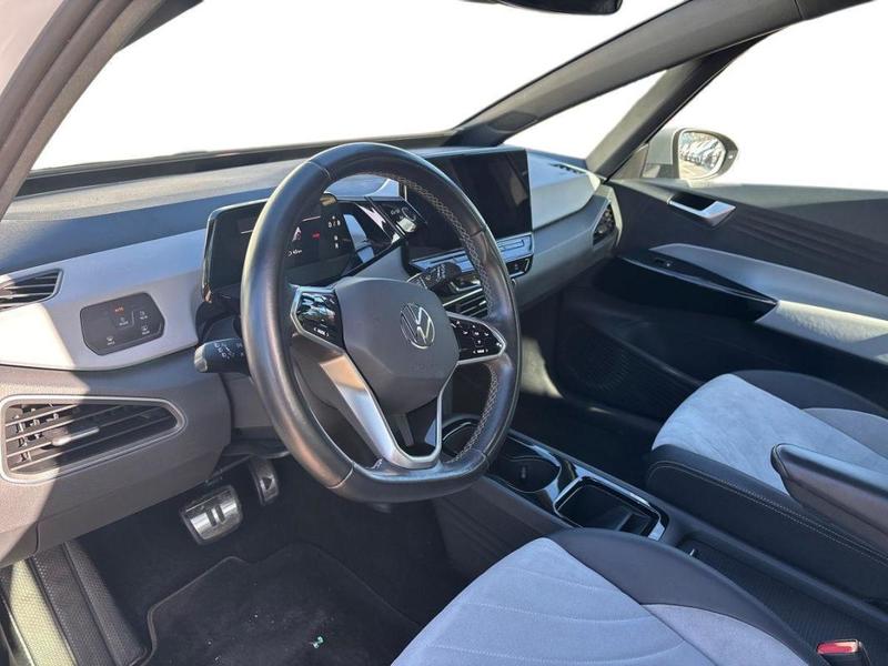 Volkswagen Id.3 204 ch Pro s