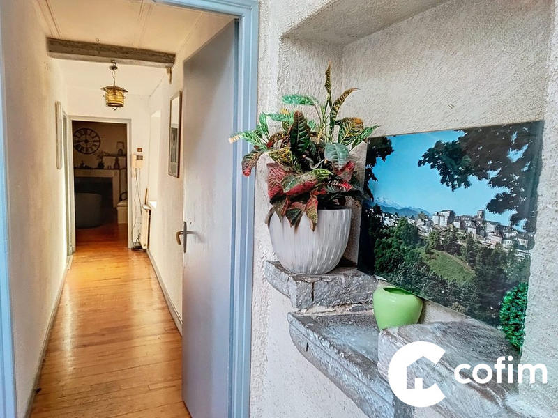 Maison - 134 m² - 6 pièces