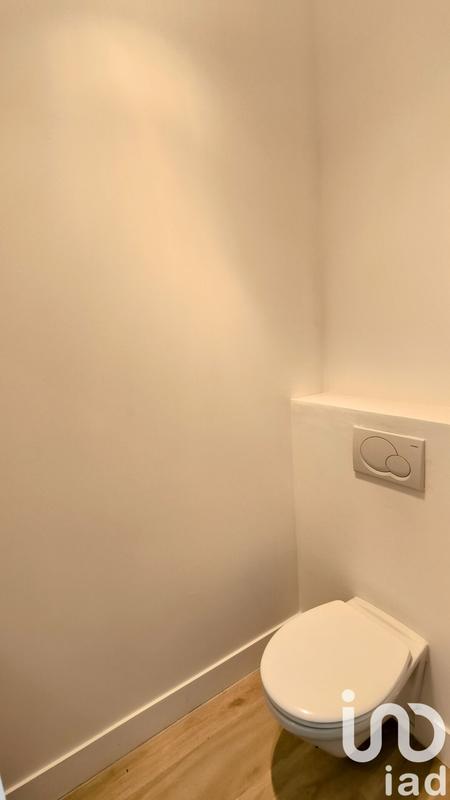 Maison - 186 m² - 6 pièces