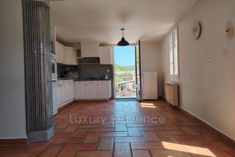 Maison de village - 75 m² - 3 pièces