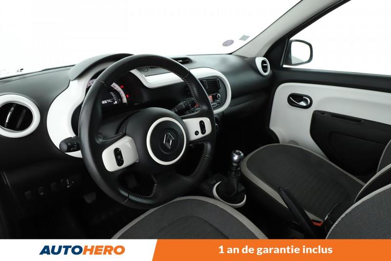 Renault Twingo 0.9 TCe Energy Intens 90 ch