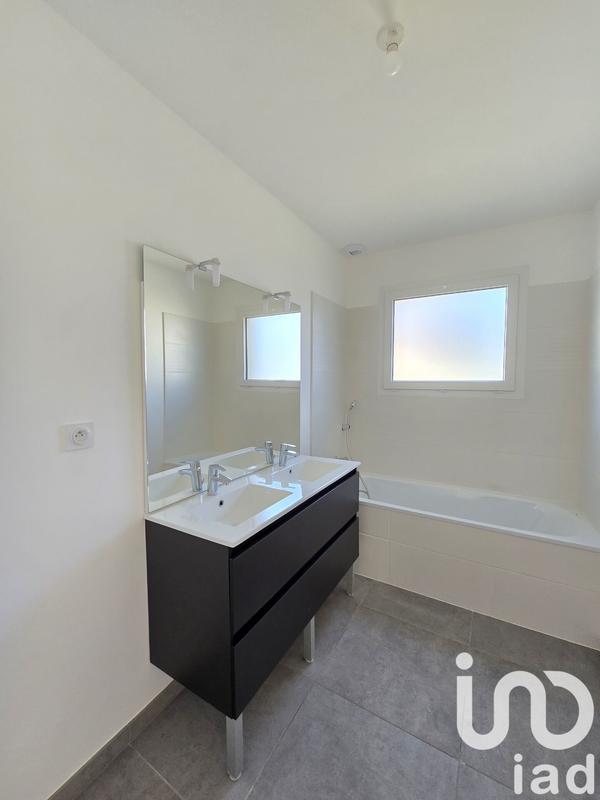 Maison - 101 m² - 4 pièces