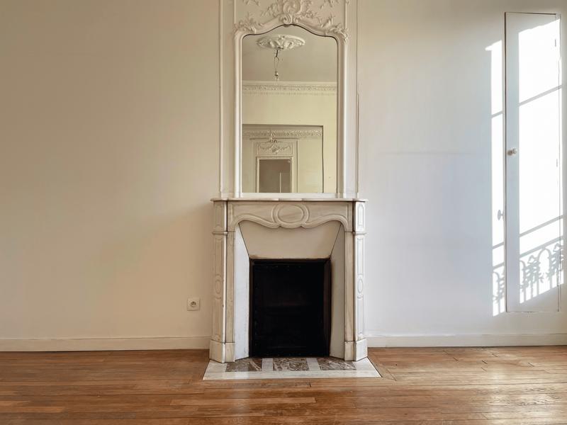 Appartement - 54 m² - 3 pièces