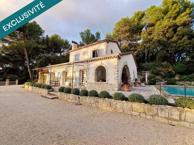 Maison - 145 m² - 5 pièces