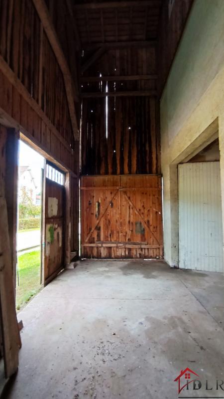 Ferme - 153 m² - 5 pièces