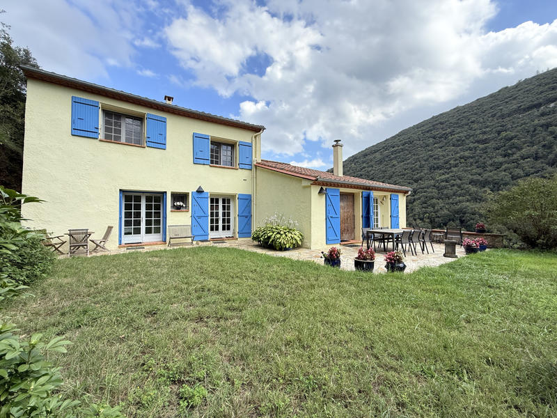 Mas - 260 m² - 6 pièces