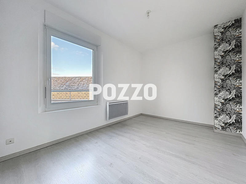 Maison - 75 m² - 3 pièces