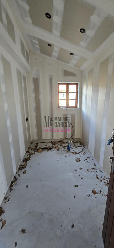 Maison - 84 m² - 4 pièces