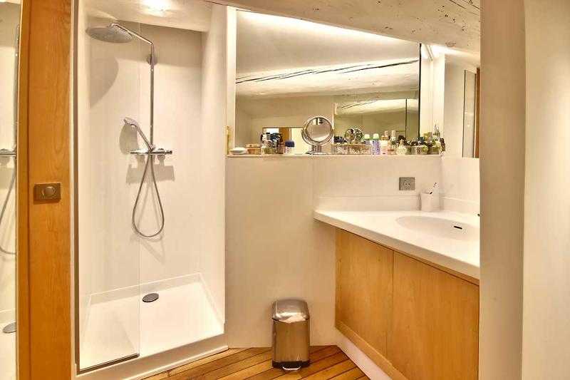 Maison de village - 129 m² - 4 pièces