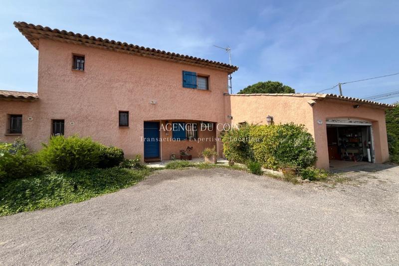 Villa - 138 m² - 5 pièces