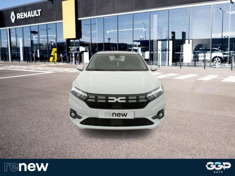 Dacia Sandero SCe 65 Expression