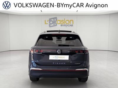 Volkswagen Tiguan 1.5 eHybrid 204ch Dsg6 Elegance