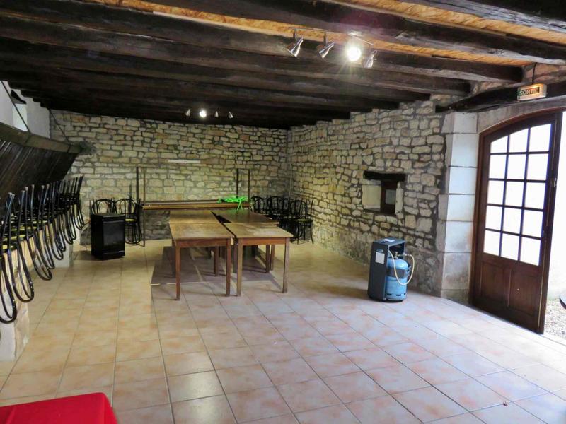 Local commercial - 365 m²