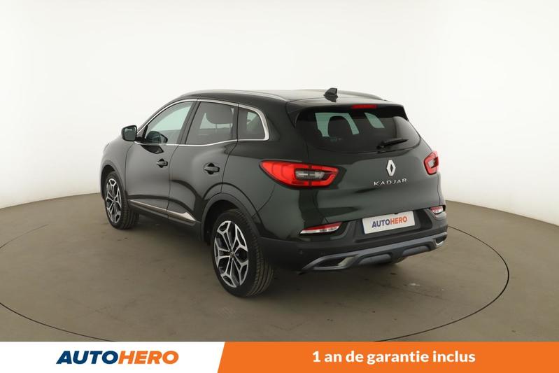Renault Kadjar 1.5 dCi Blue Intens 115 ch