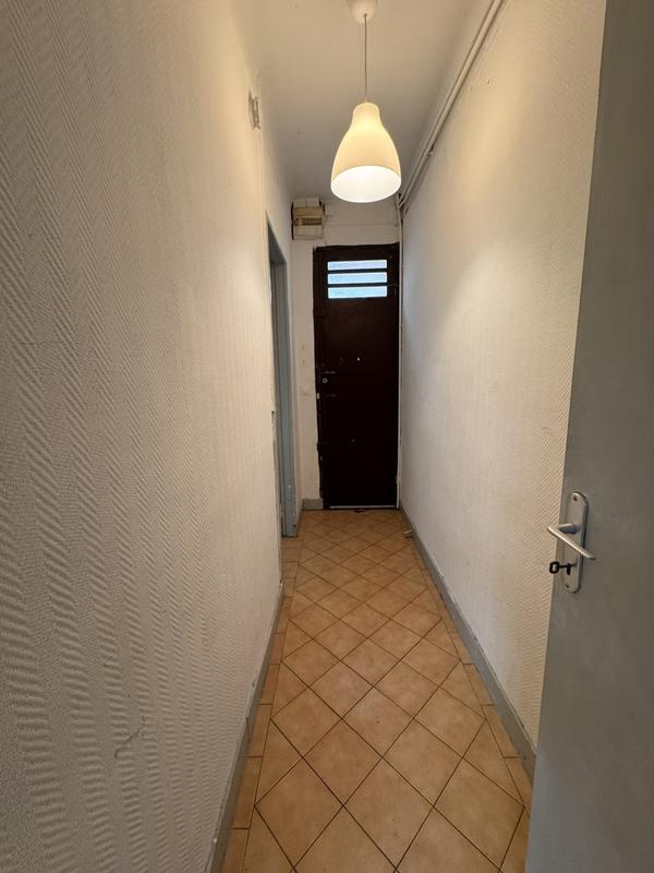 Maison - 48 m² - 3 pièces