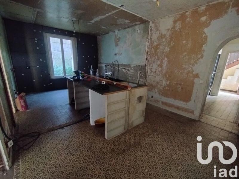 Maison de village - 320 m² - 13 pièces