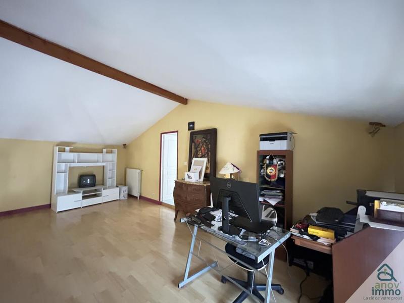 Maison - 184 m² - 7 pièces