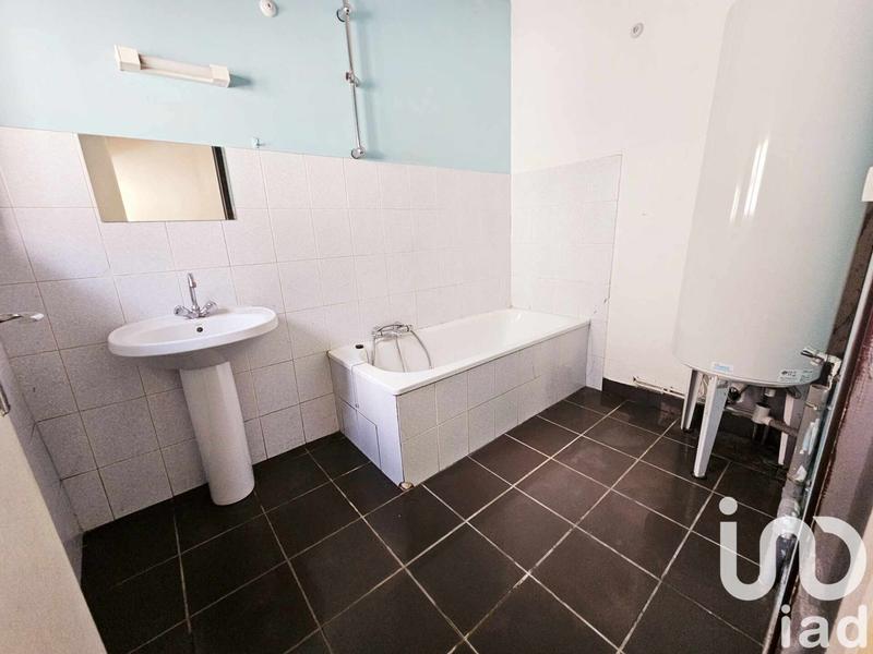 Maison de ville - 59 m² - 4 pièces