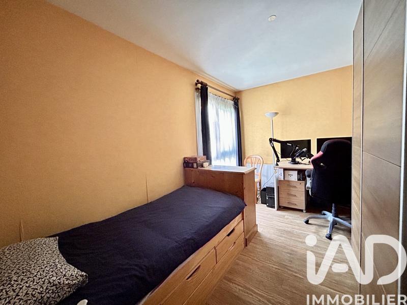 Appartement - 77 m² - 4 pièces