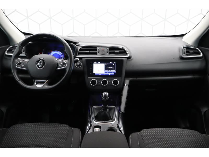 Renault Kadjar TCe 140 Fap Business