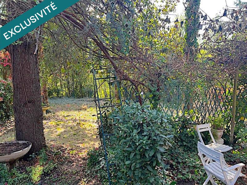 Maison - 123 m² - 7 pièces