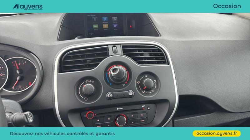 Renault Kangoo Express 1.5 Blue dCi 115ch Extra R-Link 5cv