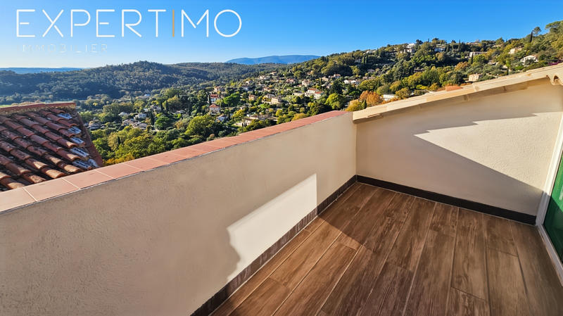 Maison - 49 m² - 2 pièces