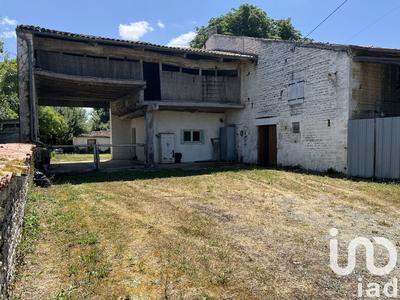 Maison de campagne - 145 m² - 5 pièces