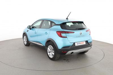 Renault Captur 1.5 Blue dCi Business Edc 116 ch