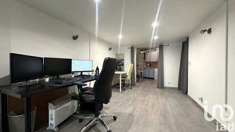 Appartement - 66 m² - 4 pièces