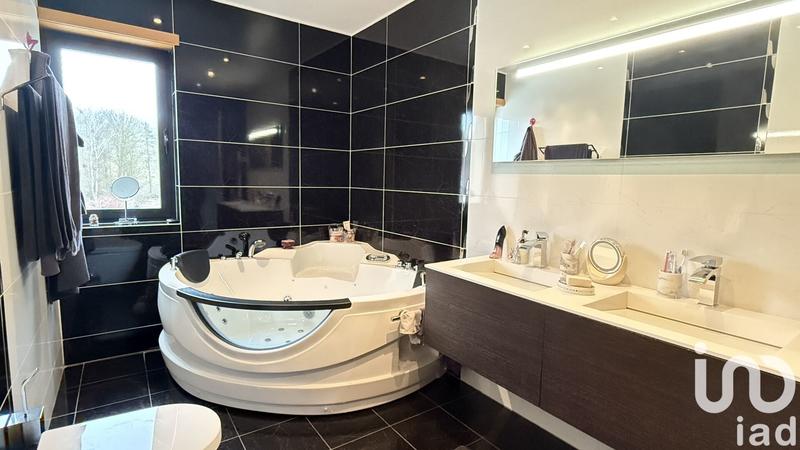 Maison de maîtres - 510 m² - 15 pièces