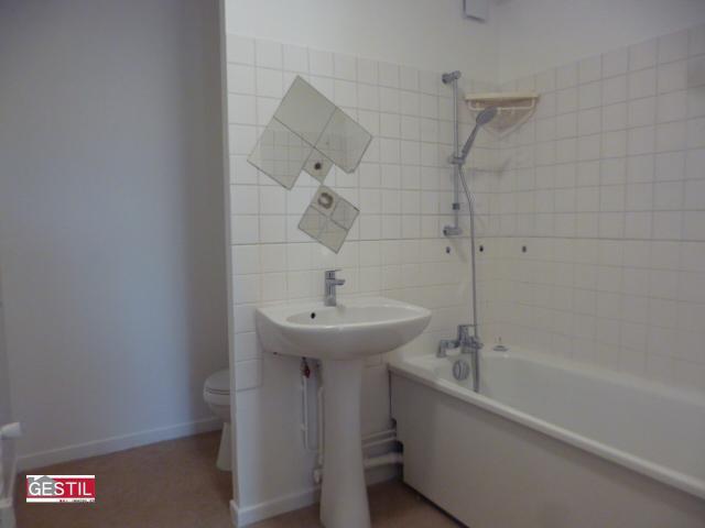 Appartement - 33 m² - 1 pièce