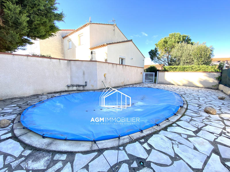 Villa - 94 m² - 4 pièces