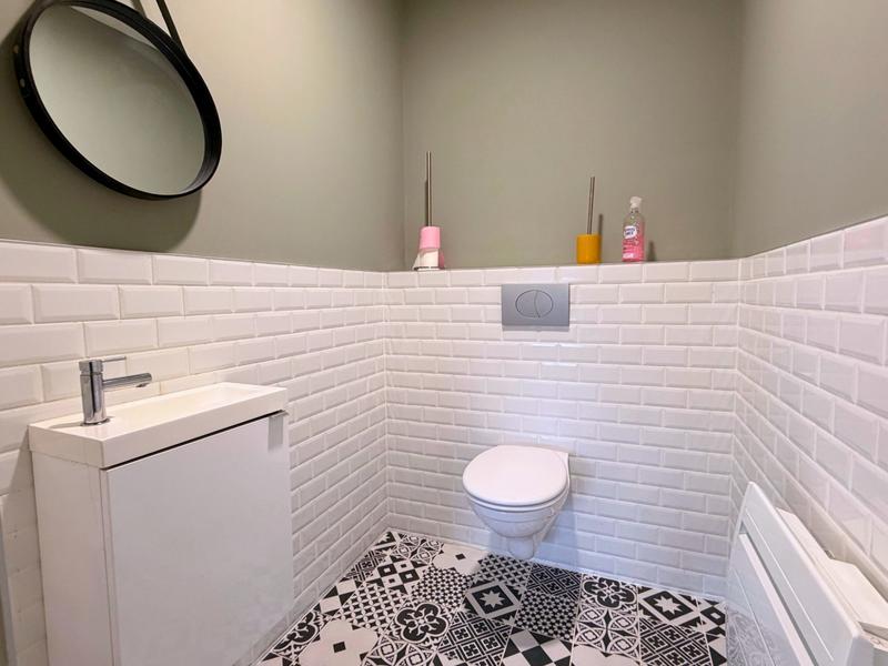 Local commercial - 252 m²