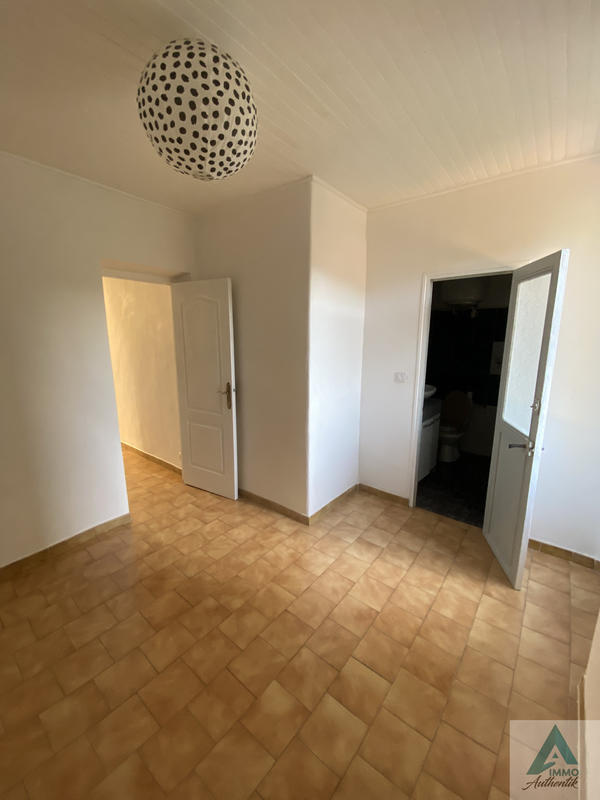 Appartement - 53 m² - 3 pièces