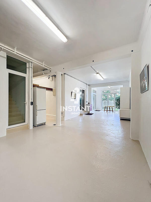 Maison - 158 m² - 7 pièces